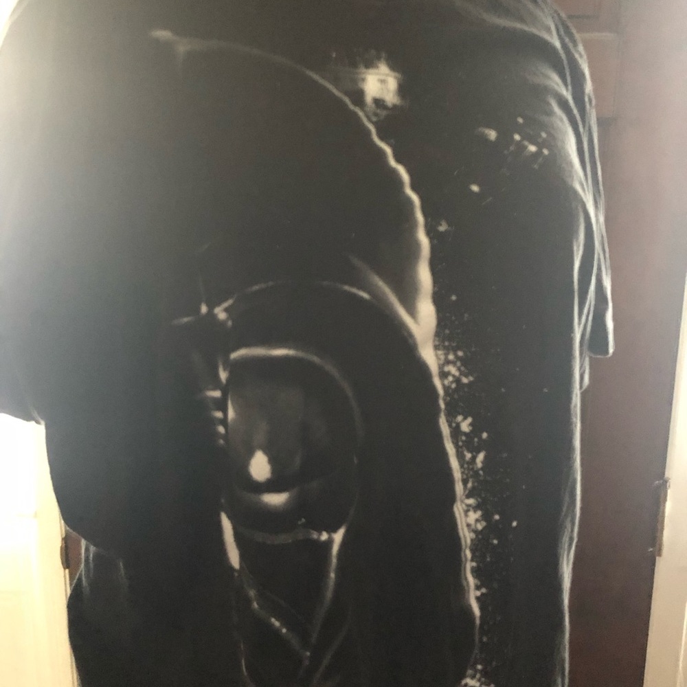 Darth Vader Star Wars Shirt Bundle. xl